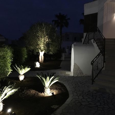 B&B Paradise Uggiano La Chiesa Eksteriør bilde