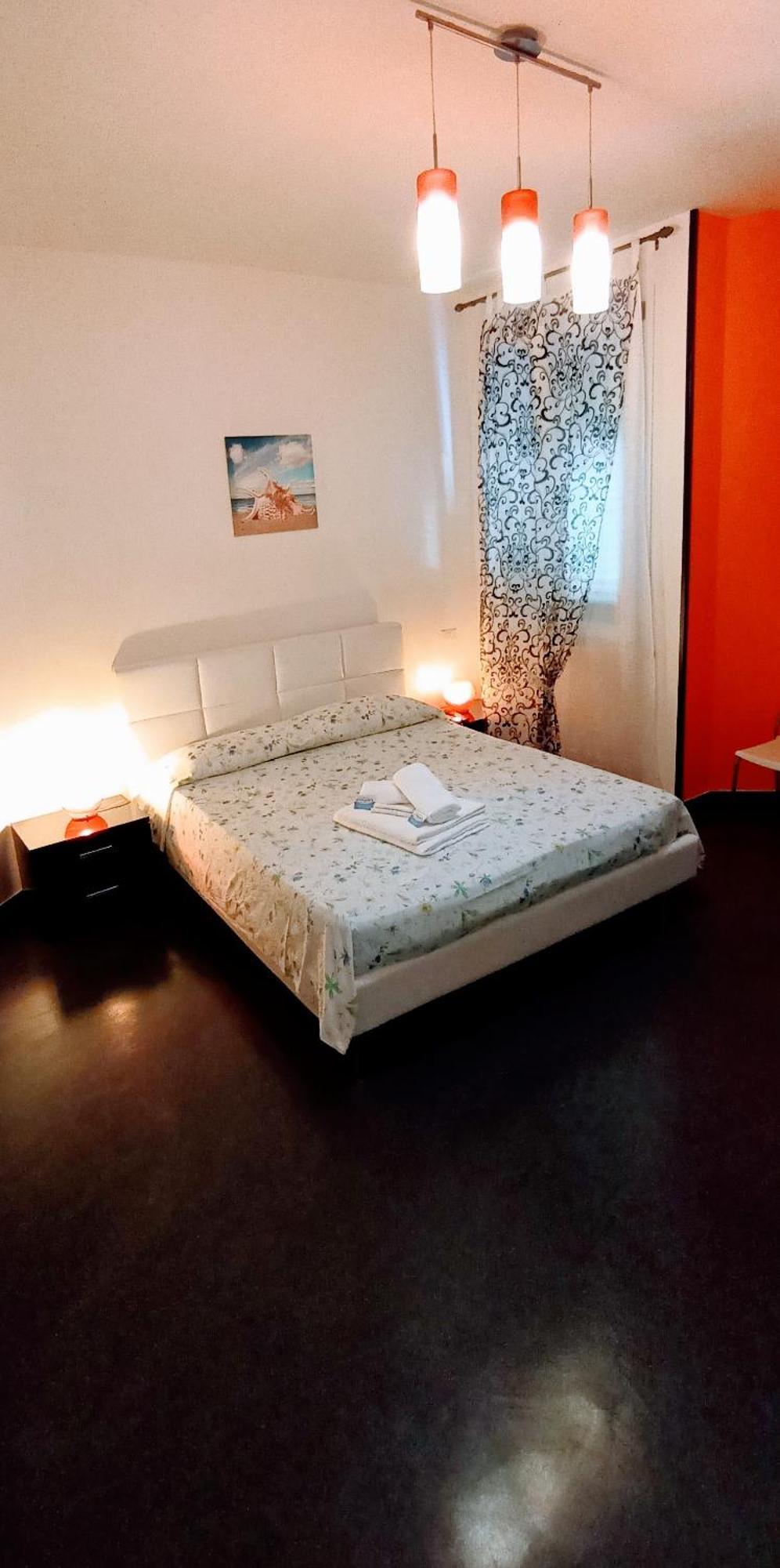 B&B Paradise Uggiano La Chiesa Eksteriør bilde