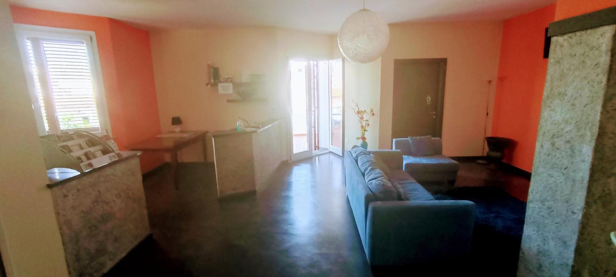 B&B Paradise Uggiano La Chiesa Eksteriør bilde