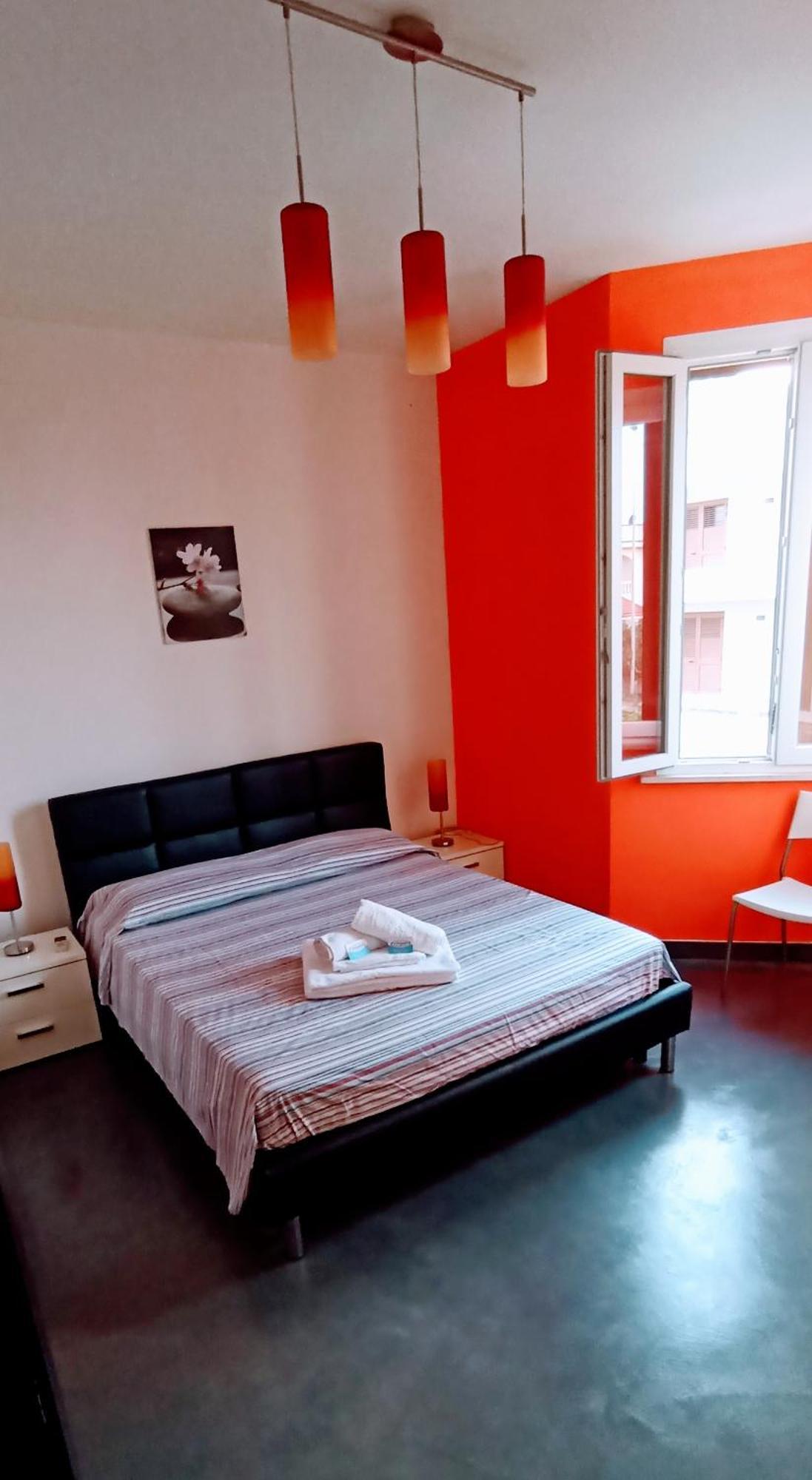 B&B Paradise Uggiano La Chiesa Eksteriør bilde